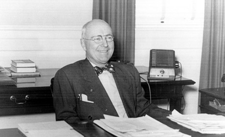 Charles A. Cannon